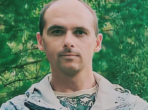 39-летний минусинец Андрей Федоров погиб в ходе СВО. Фото: Администраця Минусинска