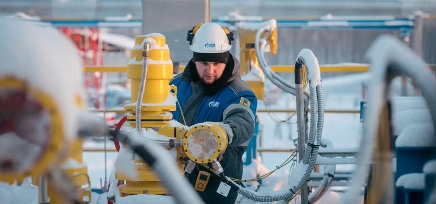 «Силу Сибири – 2» привязывают к новой китайской пятилетке