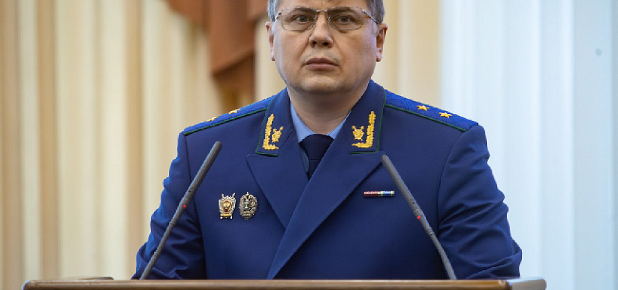 В Красноярском крае приняли законопроект о трудоустройстве участников СВО