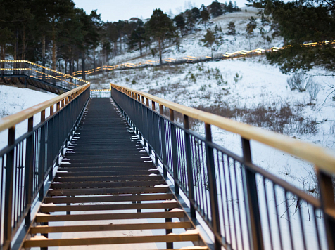 Введение QR-кодов назвали событием года всего 2% красноярцев. Фото: Денис Шилов, Александр Черных