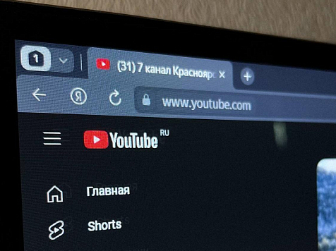 В России фиксируют массовые сбои в работе YouTube					     title=