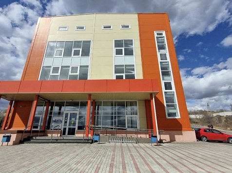 Популярный бассейн «Медуза» закрылся в Красноярске. Фото: бассейн «Медуза»