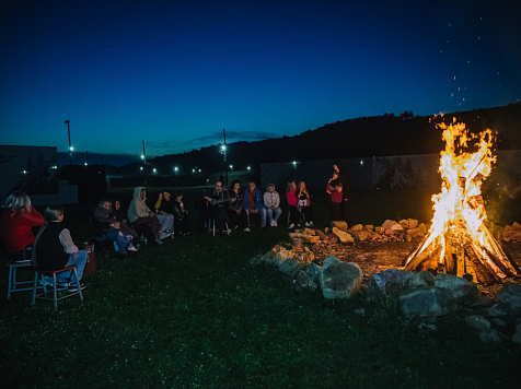 В Красноярском крае отобрали самые значимые событийные туристические продукты. Фото: агентство по&nbsp;туризму Красноярского края