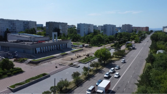 «Общественное пространство должно быть красивым»: как благоустраивают Красноярск и Сосновоборск в рамках нацпроекта «Жилье и городская среда»