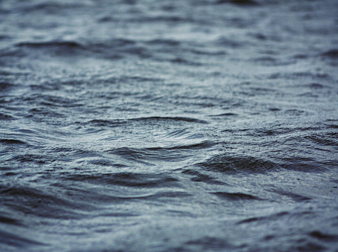 В Красноярске уровень воды в Енисее падает. Фото: pixabay.com