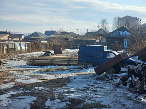 Суд приговорил предпринимателя из Минусинска к двум годам условно за махинации при отлове бродячих собак. Фото: Прокуратура Красноярского края