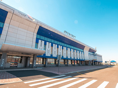 Аэропорт Красноярска взял под управление воздушные ворота Хакасии. Фото: Аэропорт Красноярск