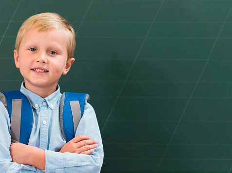 Топ-10 советов по адаптации красноярских первоклассников к школе. Фото: freepik