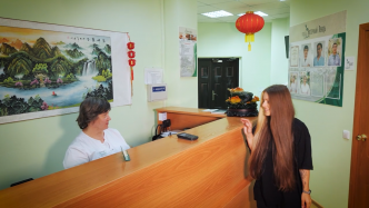 В чём уникальность китайского массажа и иглотерапии?