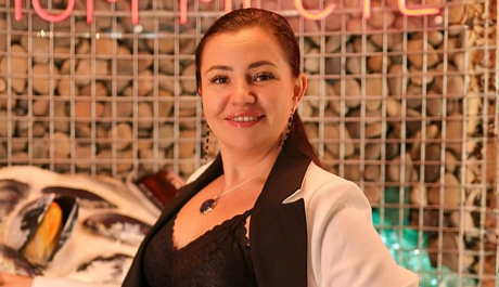 Анна Кочкарева