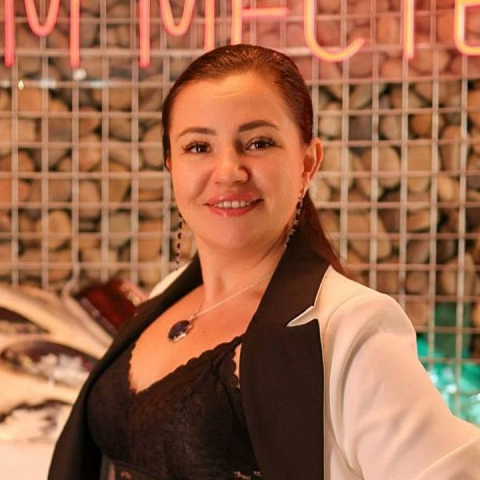 Анна Кочкарева