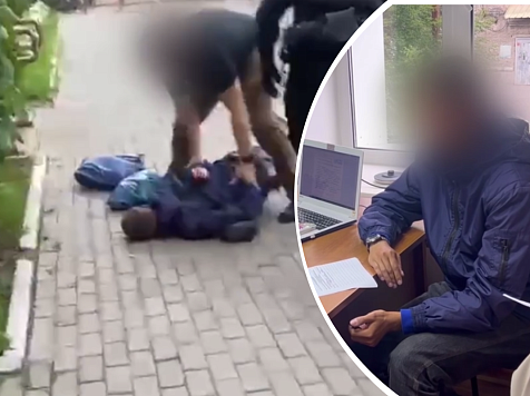 Двух красноярских полицейских подозревают во взяточничестве. Фото: ГСУ СК России по Красноярскому краю