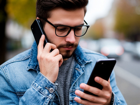 Россия страдает от старой доброй мошеннической схемы с ДТП, а красноярцы «горят» на доставке онлайн-посылок. Фото: Shedevrum