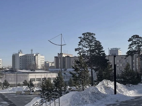 Как поступить на бюджет в красноярский вуз: проходные баллы, льготы и целевое в 2026 году. Фото: 7 канал Красноярск