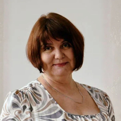 Ирина Карева