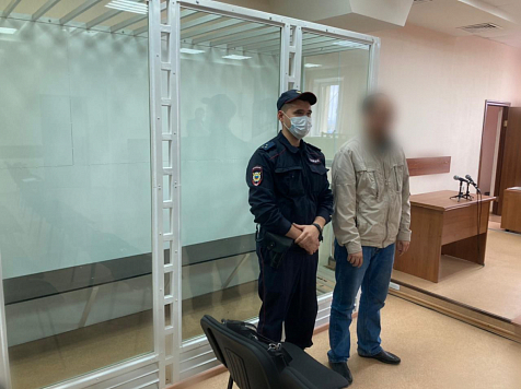 Суд запретил главному инженеру УК «Смарт-Сити» общаться с работниками . Фото: СК 