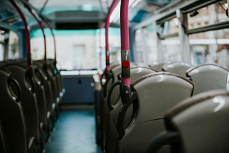 В Красноярске запускают новый автобус №69 по Советскому району