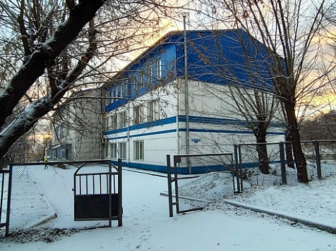 В здании бывшего института на ул. Киренского разместят спортивные школы. Фото: Горсовет