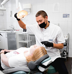 Красноярский врач рассказал, как перестать бояться стоматологов