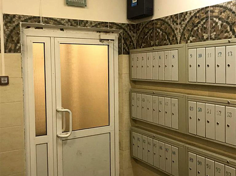 В двух высотках Красноярска появились обеззараживатели воздуха. Фото: администрация Красноярска