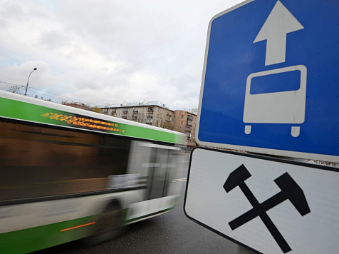 На горячие линии по работе общественного транспорта обратились 184 красноярца. Фото: ГИБДД