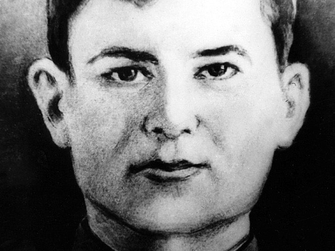 «Именами героев»: вспоминаем историю Алексея Сосновского