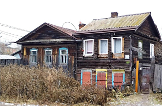 Прокуратура ускорила срок расселения аварийного дома на Исторической и добилась скорейшего предоставления квартиры жильцам