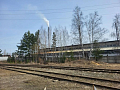 Первомайский режим НМУ в Красноярске продлили на день