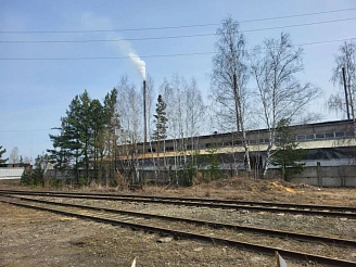Первомайский режим НМУ в Красноярске продлили на день