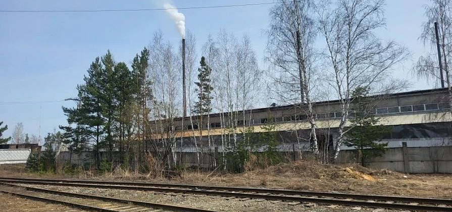 Первомайский режим НМУ в Красноярске продлили на день