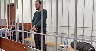 Красноярца арестовали на 2 месяца за стрельбу и угрозы детям в Покровке