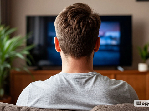 Солнечный шторм: природное явление нарушит телевещание в Красноярском крае. Фото: Шедеврум