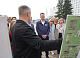 Глава Красноярска проверил ход подготовки к 400-летию города