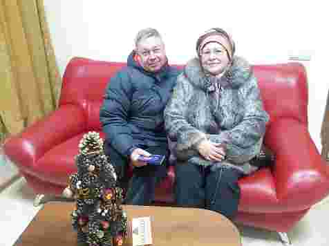 Потомок знаменитого художника Каратанова приехал в Красноярск искать факты о родственнике (фото). Фото: культурно-деловой центр «Особняк»