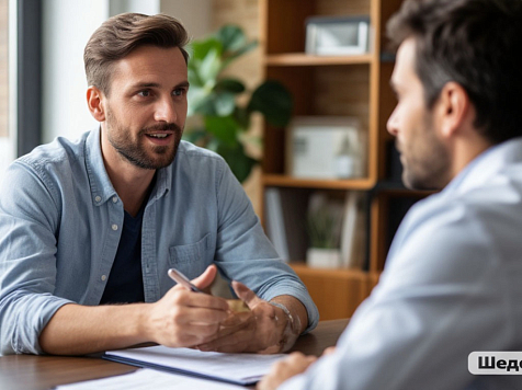 Сотням красноярцев поставили рак после диспансеризации. Фото: Шедеврум