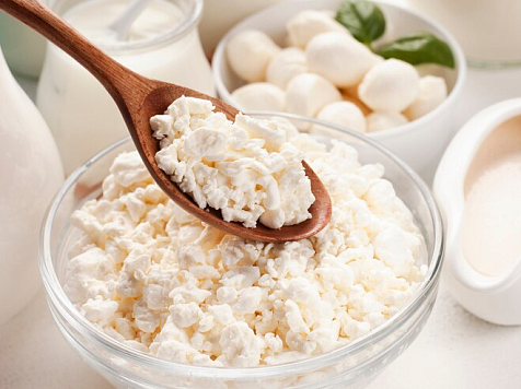 «Дойду до Верховного суда»: красноярский борец с фальсификатом проиграл иск молочной компании. Фото: www.freepik.com