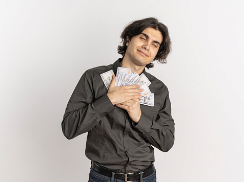 Студент из Ачинска пойдет под суд за продажу личных данных однокурсников. Фото: Freepik