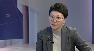 Елена Лапко. О пенсиях, детских пособиях и других социальных выплатах в 2024 году 