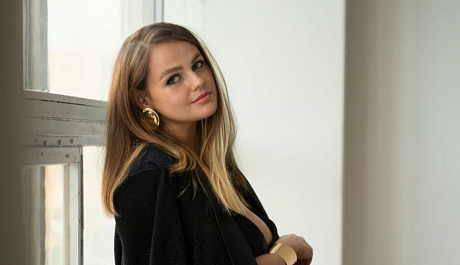 Юлия Татаринова