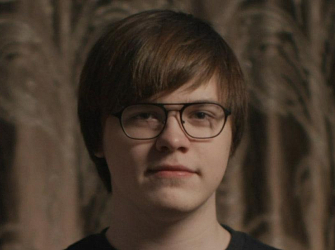 Осужденного по делу канских подростков Никиту Уварова вернули в колонию. Фото: Telegram-канал «Дело канских подростков»