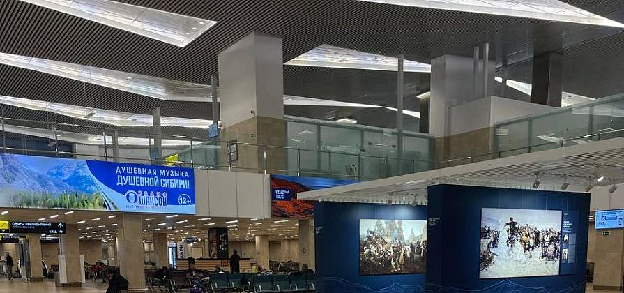 Росавиация утвердила список субсидированных межрегиональных полетов на 2026 год