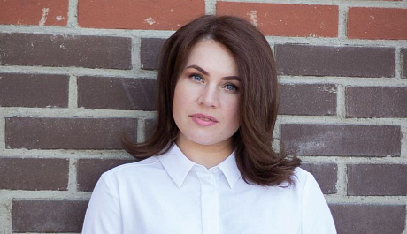 Дарья Покровская