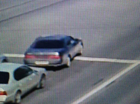 В Красноярске ищут пострадавшего от стрелка по машинам. Фото: 24.мвд.рф