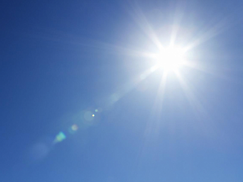 Синоптики предупреждают сибиряков об «опасном солнце». Фото: pixabay.com