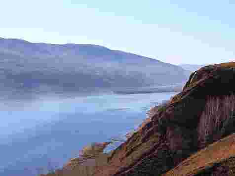 Эколог рассказал, почему загрязнился воздух в некогда чистом Академе — и как испортится при новой застройке Комбайнового. Фото: Антон Шапошников