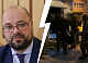 Главу краевого Минстроя Михаила Заскалько задержали силовики  