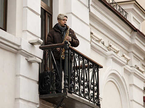 В Красноярске на проспекте Мира пройдет концерт молодежных групп. Фото: мэрия Красноярска