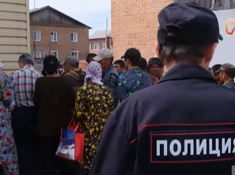Красноярскому краю выделили больше семи миллионов на депортацию мигрантов за год. Фото: «7 канал Красноярск»