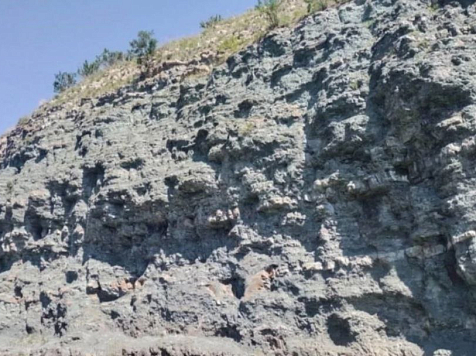 Утёсы с древними наскальными рисунками станут новым памятником природы Красноярского края. Фото:&nbsp;Министерство природных ресурсов и лесного комплекса Красноярского края<a href="http://mlx.krskstate.ru/min"></a>