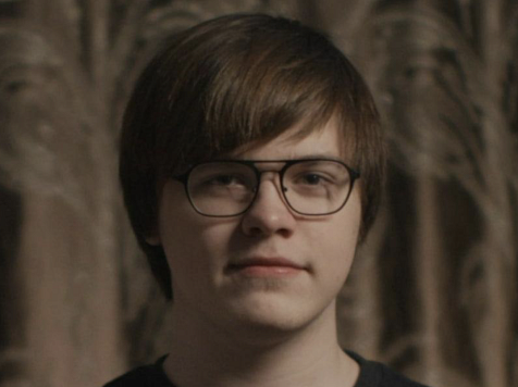 Месяц до свободы: на «канского подростка» Никиту Уварова* завели новое уголовное дело. Фото: Telegram-канал «Дело канских подростков»